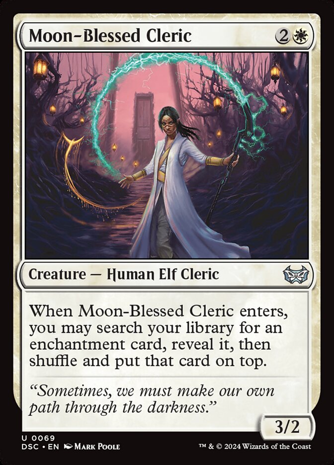 Moon-Blessed Cleric - DSC-069-NF-STD