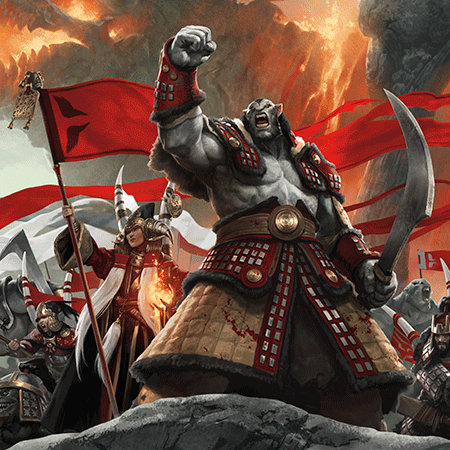 Khans of Tarkir