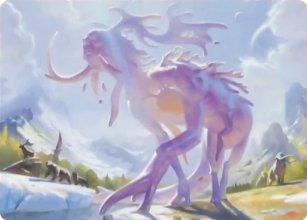 Modern Horizons