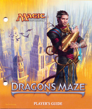 Dragon's Maze