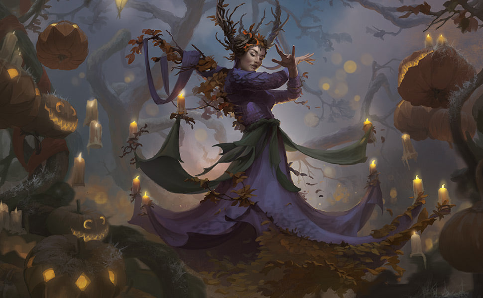 Midnight Hunt Commander