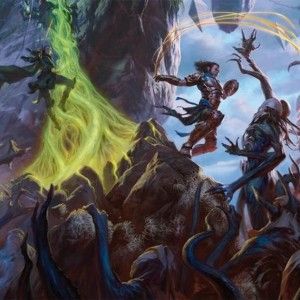Battle for Zendikar