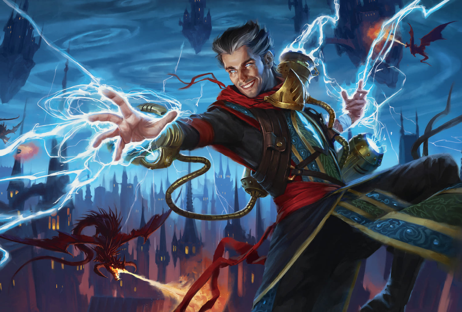 Ravnica Remastered