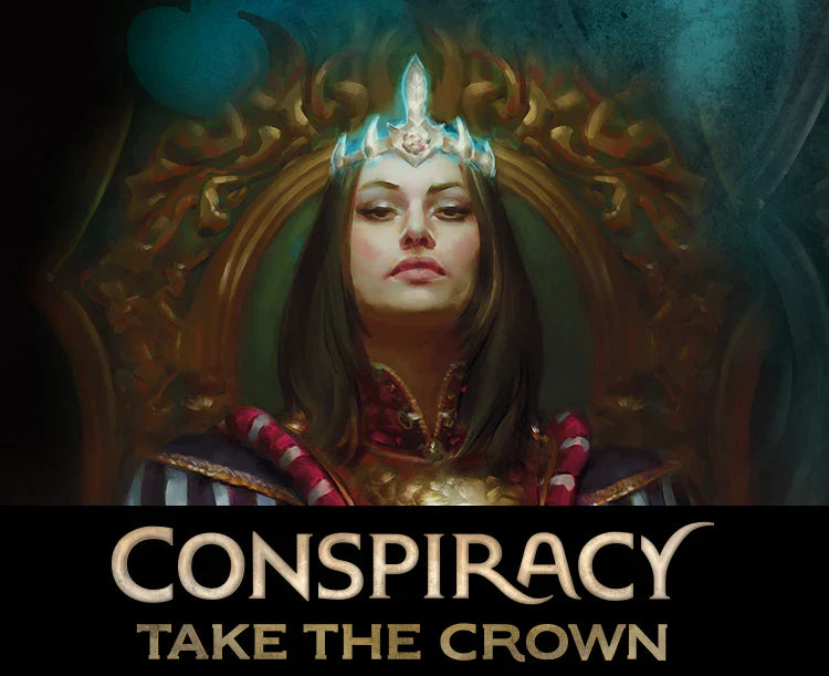 Conspiracy