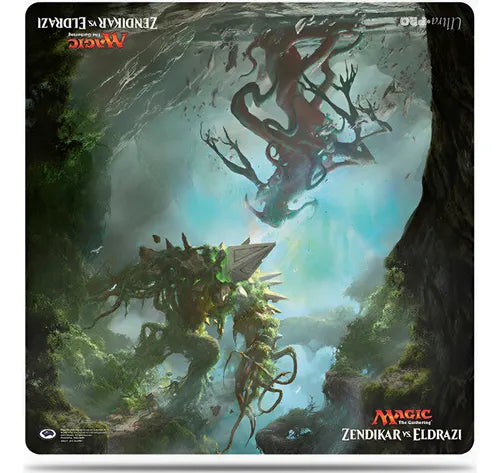 Duel Decks: Zendikar vs. Eldrazi