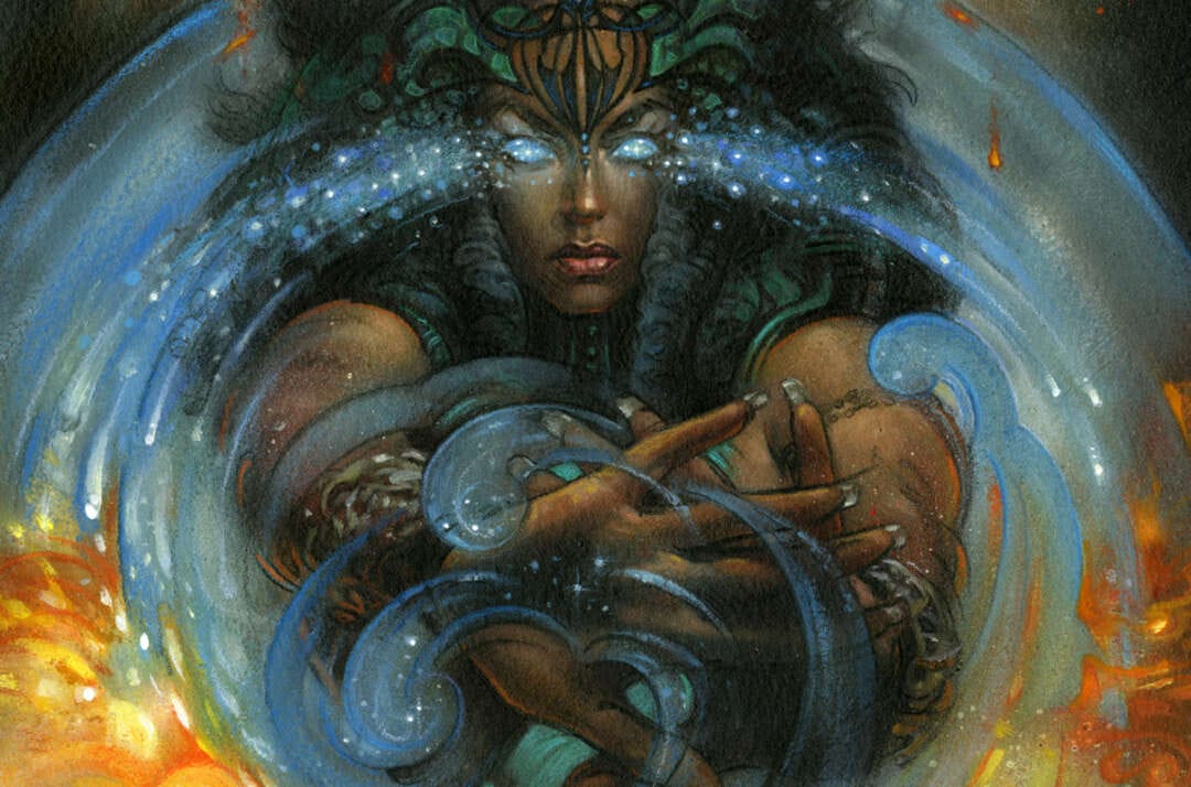 Eternal Masters