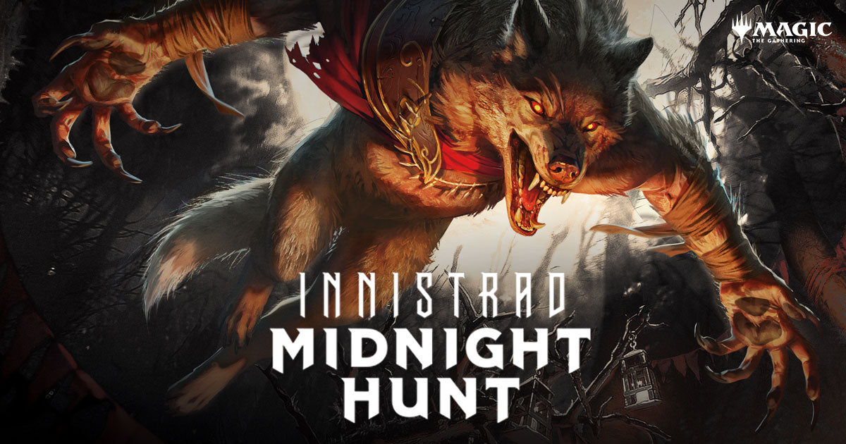 Innistrad: Midnight Hunt