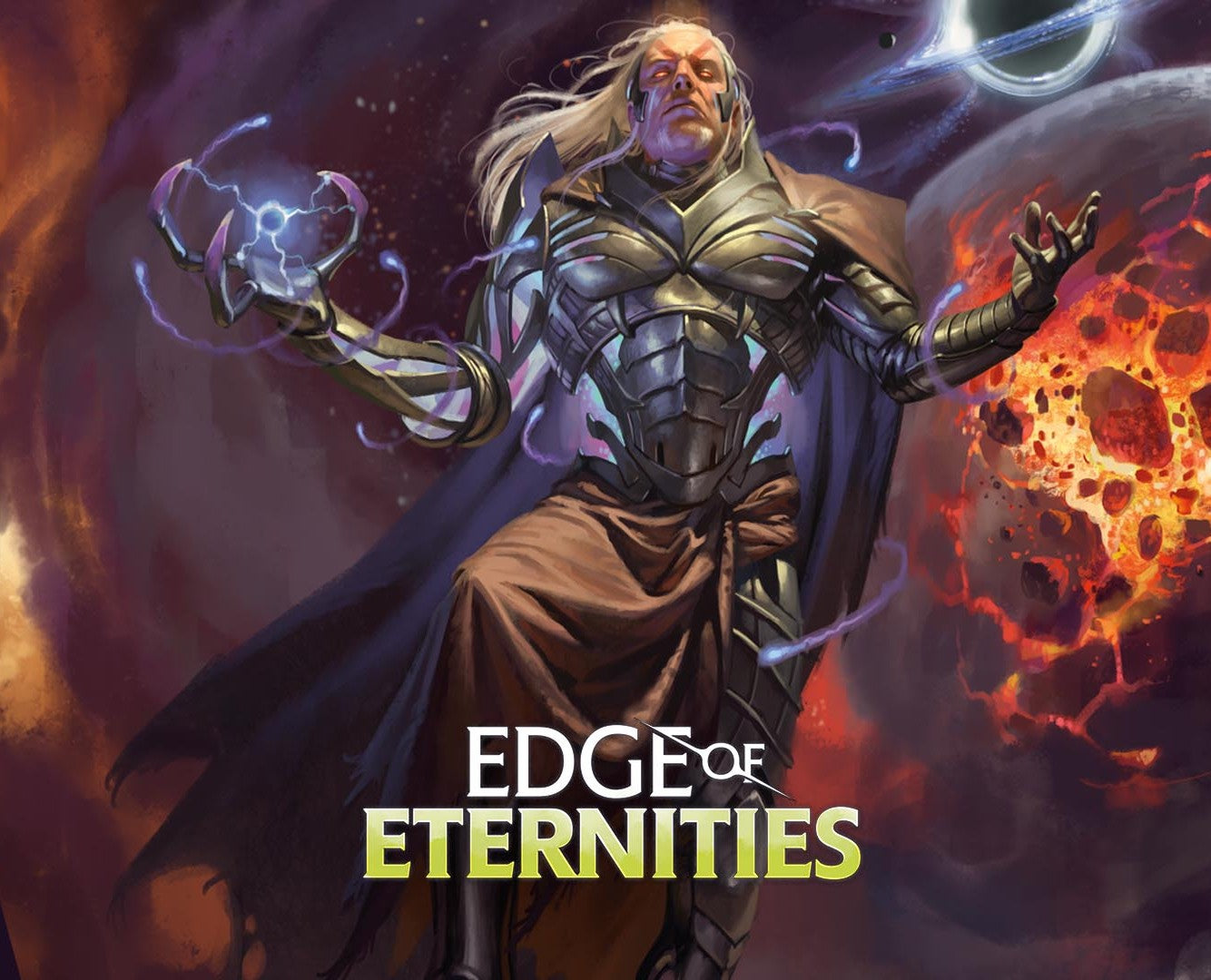 Edge of Eternities