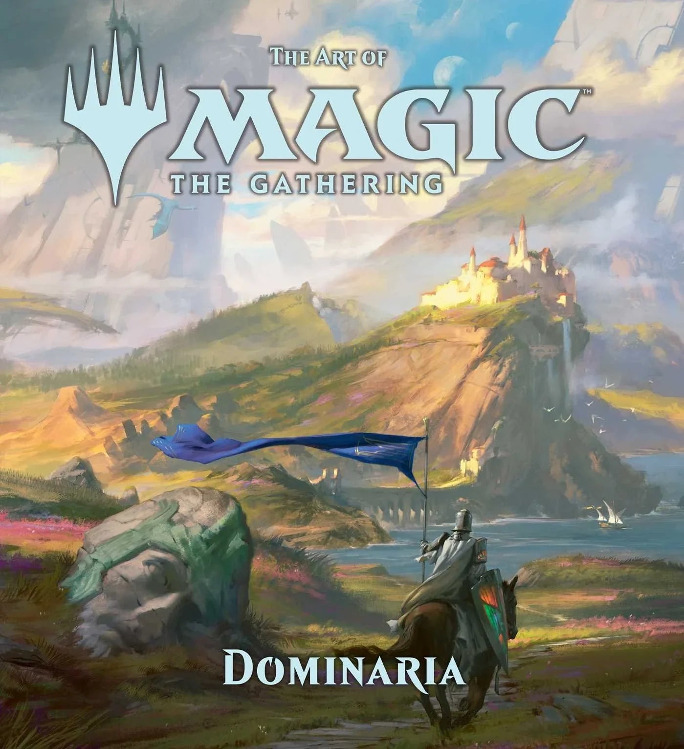 Dominaria