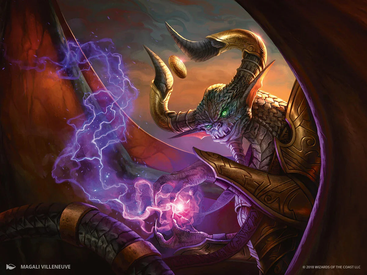 Core Set 2019