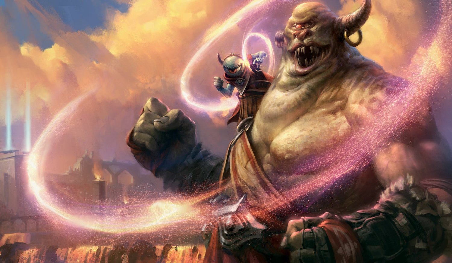 Battlebond
