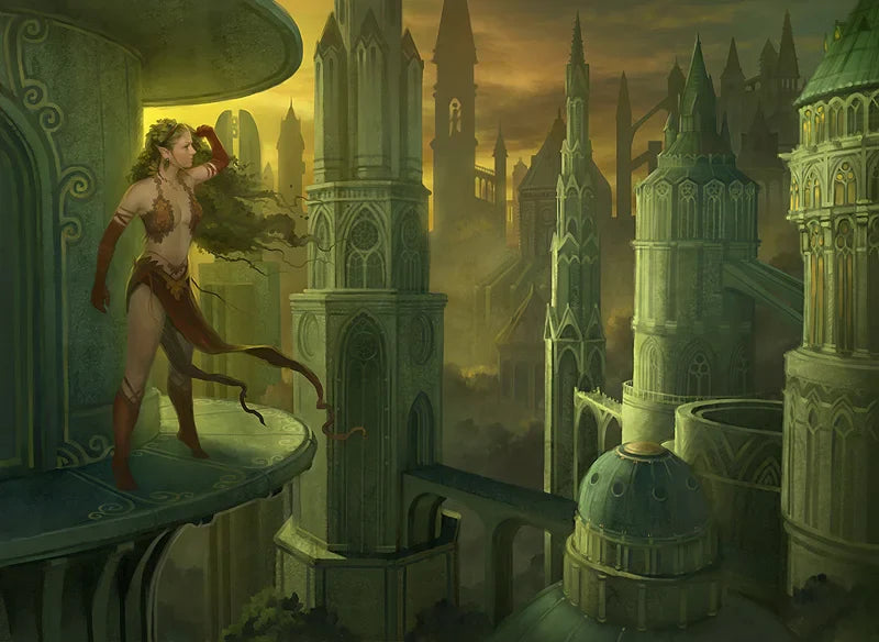 Return to Ravnica