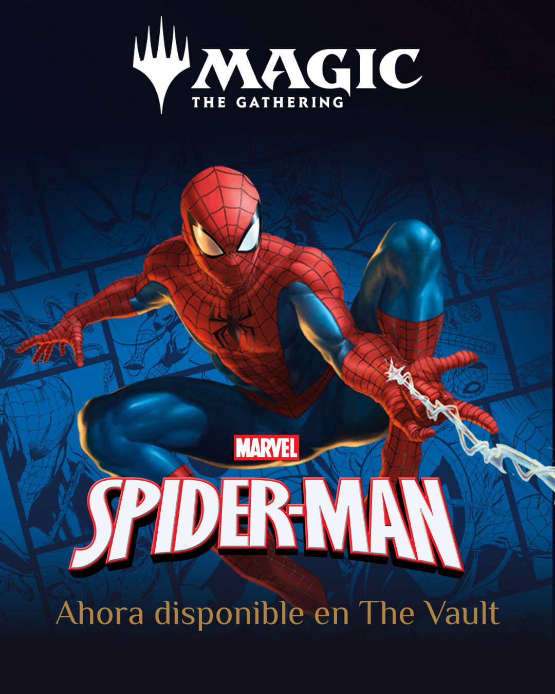 Marvel’s Spider-Man