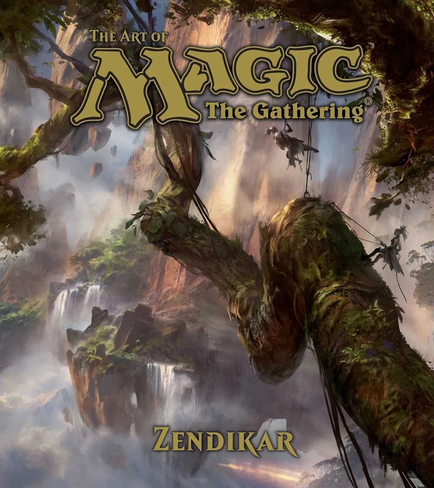 Zendikar