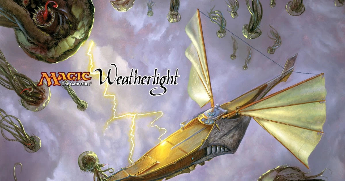 Weatherlight