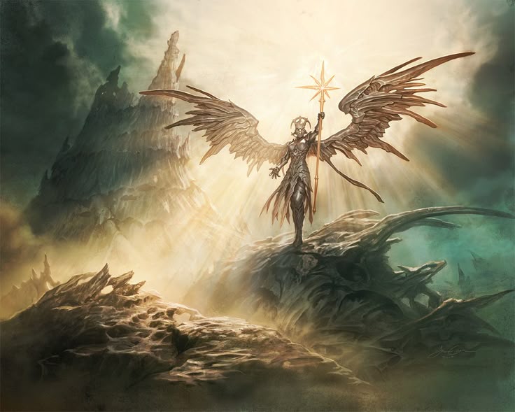 Scars of Mirrodin