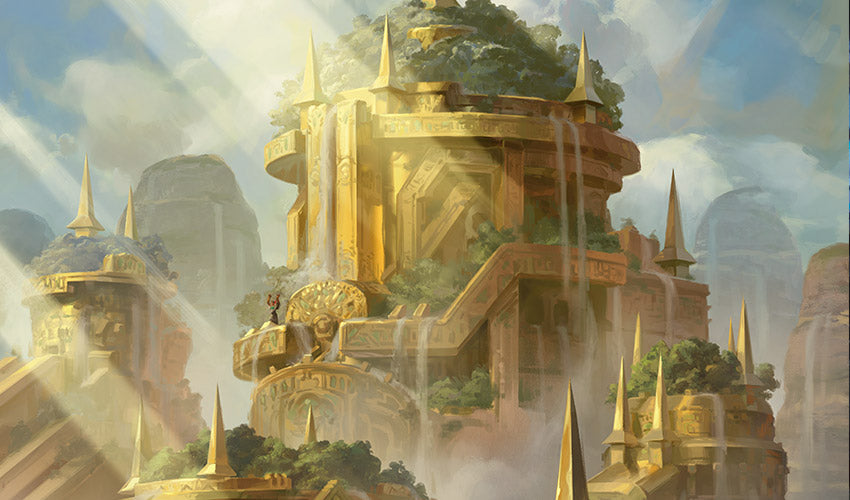 Rivals of Ixalan