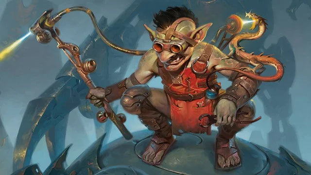 Duel Decks: Elves vs. Inventors