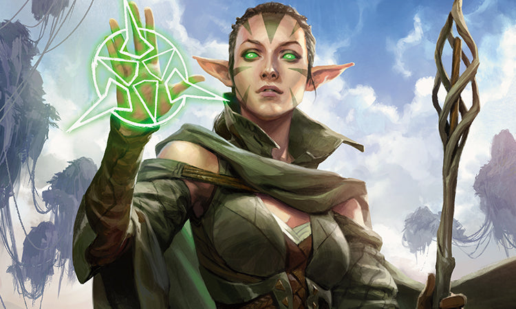 Oath of the Gatewatch