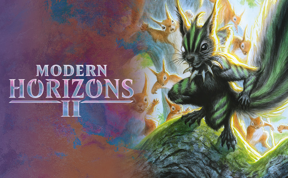 Modern Horizons 2