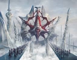 Phyrexia: All Will Be One Commander