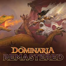 Dominaria Remastered