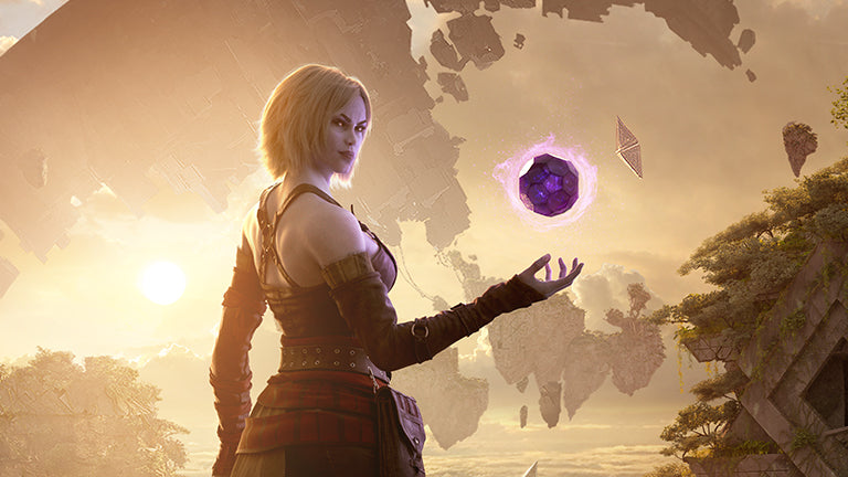 Zendikar Rising