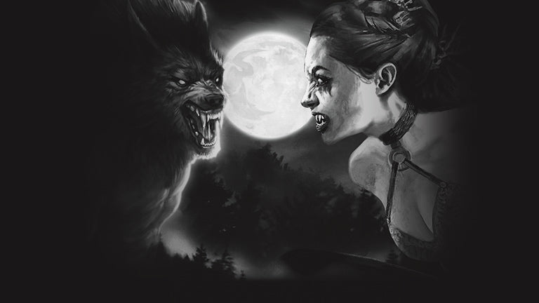Innistrad: Double Feature