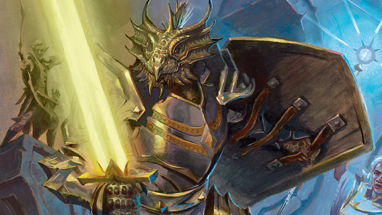 Forgotten Realms Commander