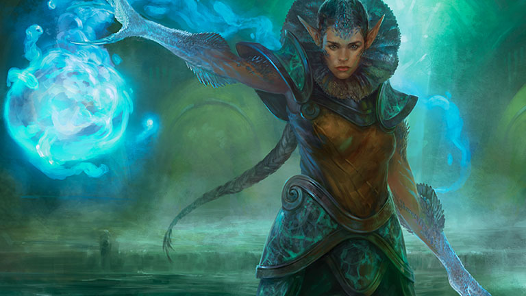 Ravnica Allegiance