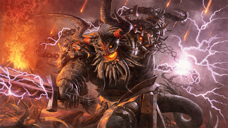Starter Commander Decks