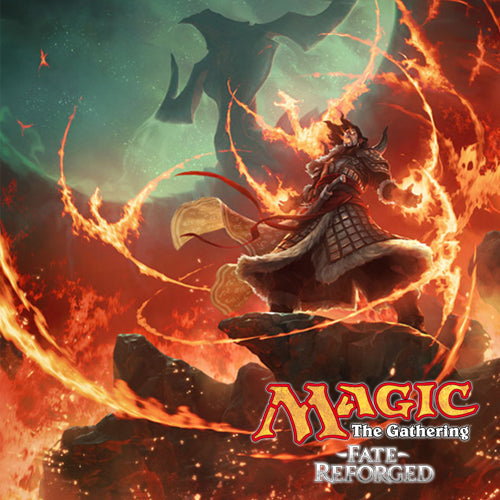 Fate Reforged