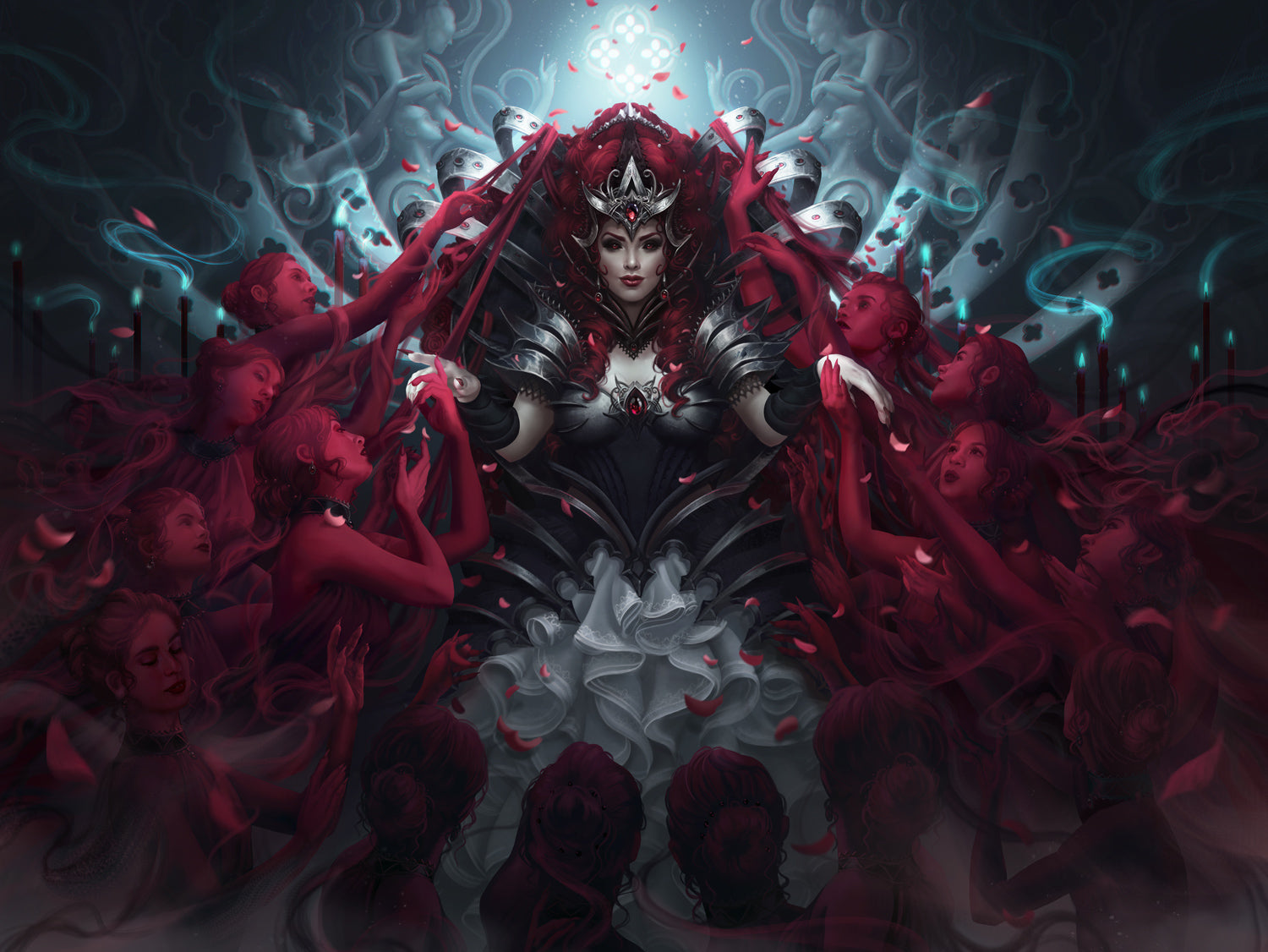 Innistrad: Crimson Vow