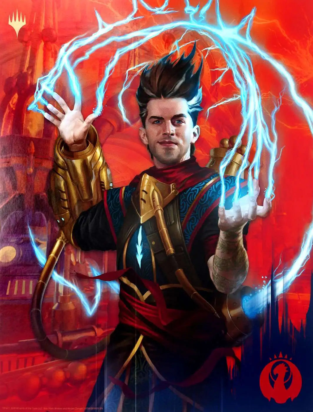 Guilds of Ravnica