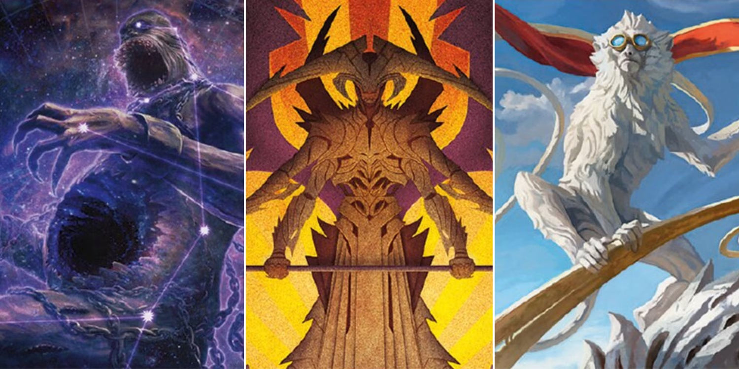 Multiverse Legends
