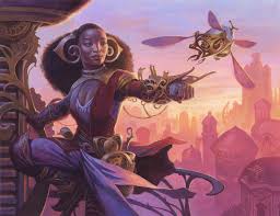 Commander 2018