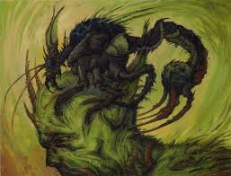 Scourge