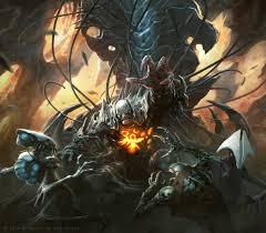 New Phyrexia