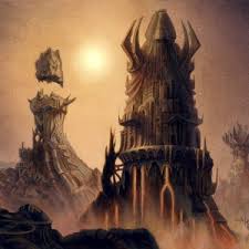 Mirrodin
