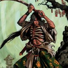 Betrayers of Kamigawa