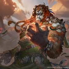 Commander 2019