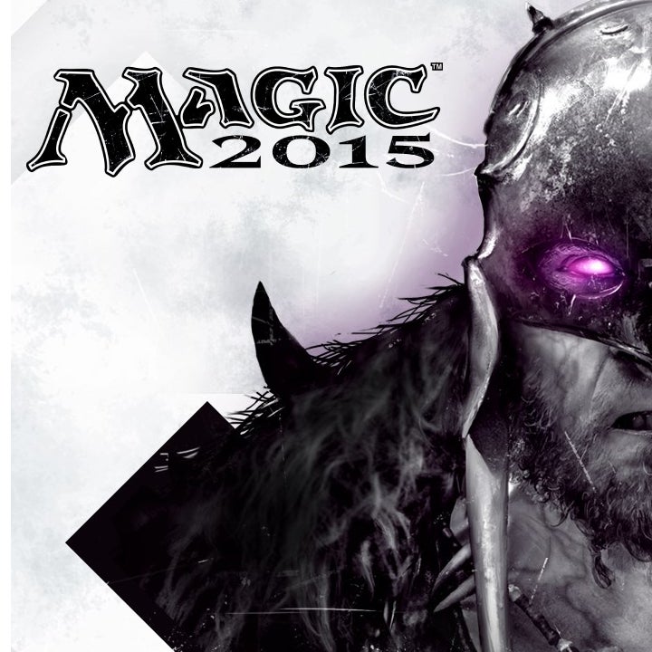 Magic 2015