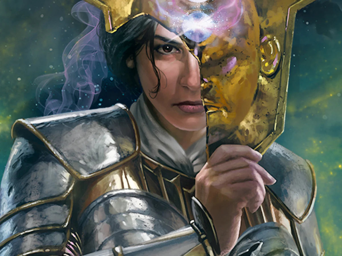 Theros Beyond Death