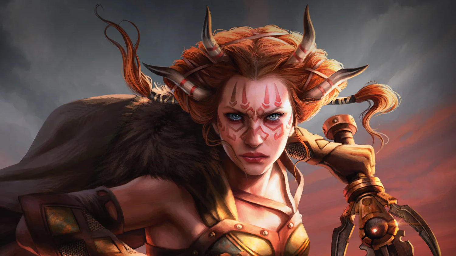 Commander Legends