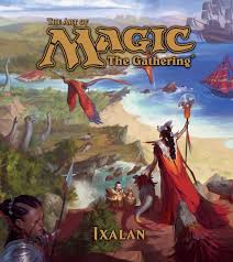 Ixalan