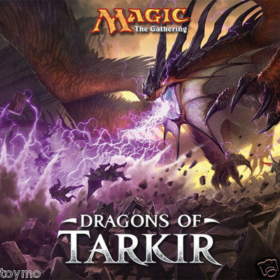 Dragons of Tarkir