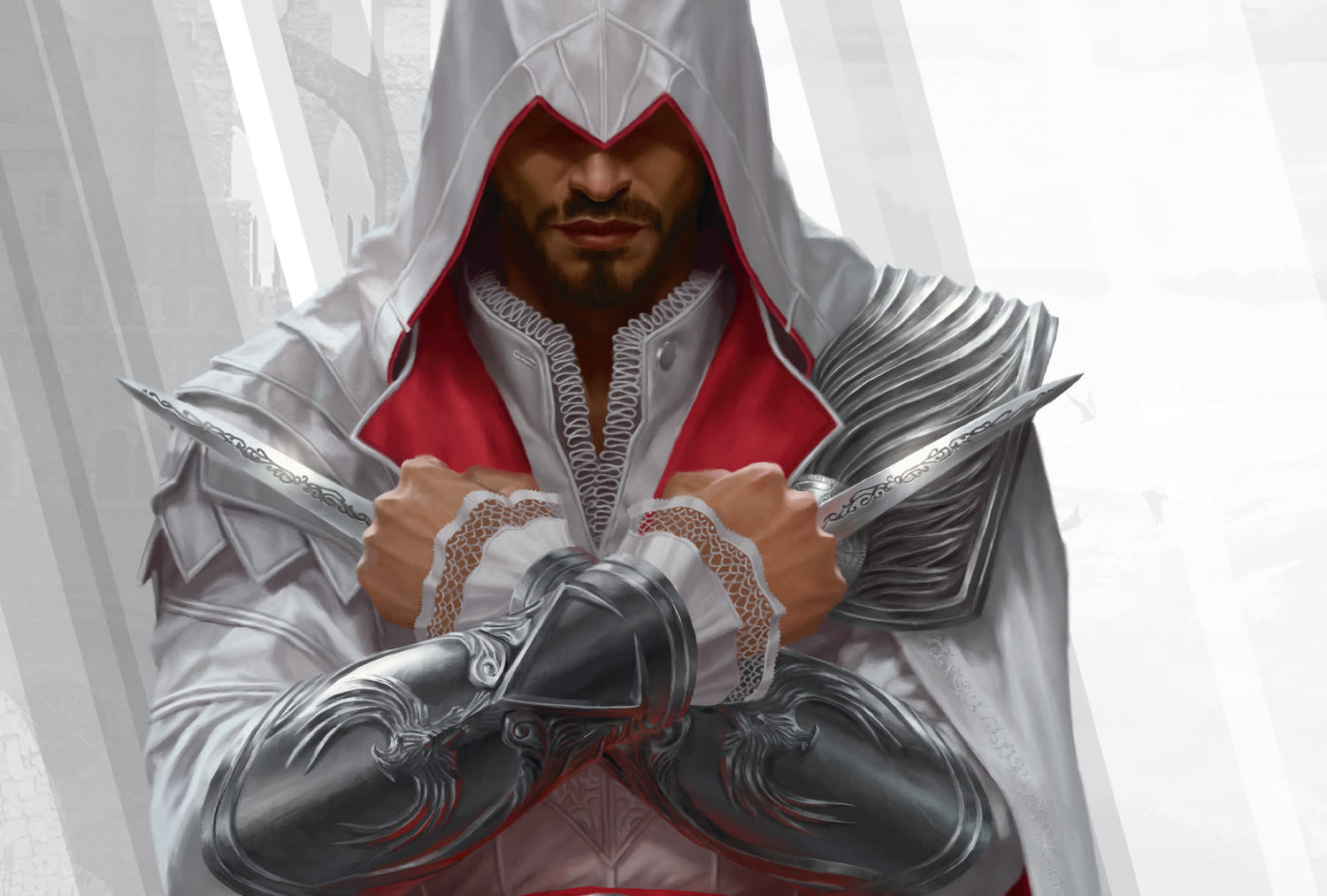 Assassin's Creed