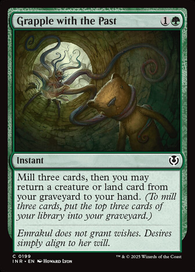 Grapple with the Past - INR-199-NF-STD