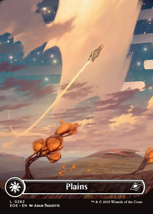 Plains (EOE)