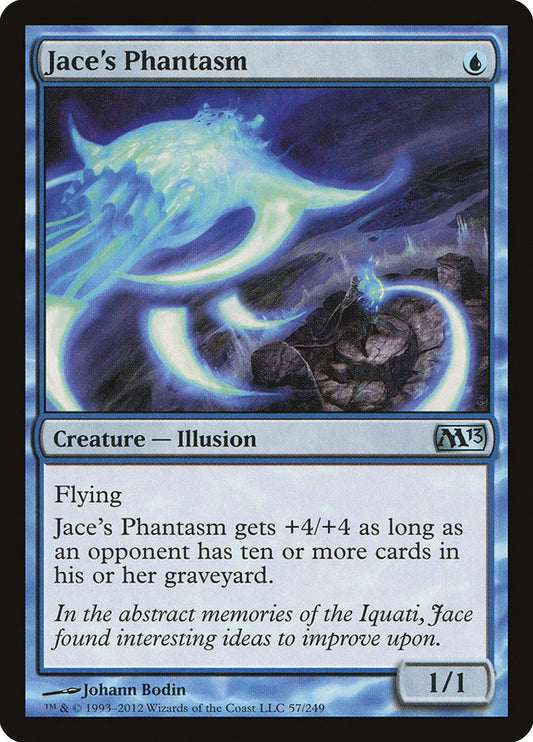 Jace's Phantasm - M13-057-NF-STD